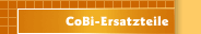 CoBi-Ersatzteile