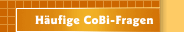 Häufige CoBi-Fragen