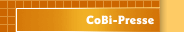 CoBi-Presse